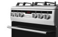 Kuchnia AMICA 57GcES3.33HZpTaA(Xx) PIZZA - 2611905