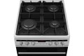 Kuchnia AMICA 57GcES3.33HZpTaA(Xx) PIZZA - 2611904