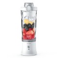 Blender bezprzewodowy Sponge biały - 2611922