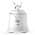 Blender bezprzewodowy Sponge biały - 2611921