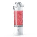 Blender bezprzewodowy Sponge biały - 2611923