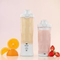 Blender bezprzewodowy Sponge biały - 2611924
