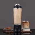 Blender bezprzewodowy Sponge czarny - 2611929