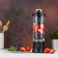 Blender bezprzewodowy Sponge czarny - 2611931