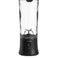 Blender bezprzewodowy Sponge czarny - 2611927