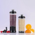 Blender bezprzewodowy Sponge czarny - 2611928