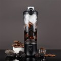Blender bezprzewodowy Sponge czarny - 2611930
