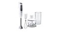 Blender ręczny Braun MQ3135WH Sauce 750W biały - 2611936