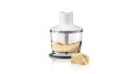 Blender ręczny Braun MQ3135WH Sauce 750W biały - 2611944