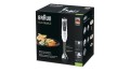 Blender ręczny Braun MQ3135WH Sauce 750W biały - 2611945
