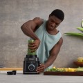 Blender kielichowy NINJA TB301EU sportowy +2 bidony - 2611959