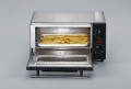SEVERIN MINI PIEKARNIK, POJEMNOŚĆ 9 LITR., TIMER DO 60 MIN., KRATKA DO GRILLOWANIA I PIECZENIA, MOC 800 W TO2052 - 2612036