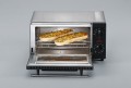 SEVERIN MINI PIEKARNIK, POJEMNOŚĆ 9 LITR., TIMER DO 60 MIN., KRATKA DO GRILLOWANIA I PIECZENIA, MOC 800 W TO2052 - 2612037