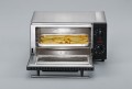 SEVERIN MINI PIEKARNIK, POJEMNOŚĆ 9 LITR., TIMER DO 60 MIN., KRATKA DO GRILLOWANIA I PIECZENIA, MOC 800 W TO2052 - 2612039
