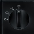 SEVERIN MINI PIEKARNIK, POJEMNOŚĆ 9 LITR., TIMER DO 60 MIN., KRATKA DO GRILLOWANIA I PIECZENIA, MOC 800 W TO2052 - 2612040