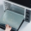 SEVERIN MINI PIEKARNIK Z TERMOOBIEGIEM, PÓJ. 30 L , TEMP. DO 230°C, TIMER DO 120 MIN., ROŻNO, RUSZT I BLACHA MOC 1600W TO2056 - 2612050