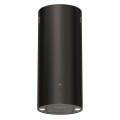 Okap MAAN Elba2 W835 czarny - 2612218