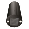 Okap MAAN Elba2 W835 czarny - 2612219