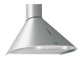 Okap kominowy AKPO WK-4 DANDYS 50 INOX (500mm; stal nierdzewna) - 2612254