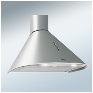 Okap kominowy AKPO WK-4 DANDYS 60 INOX stal nierdzewna