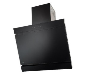 Okap AKPO WK-9 KASTOS NEW PRO 60 CZARNY 450
