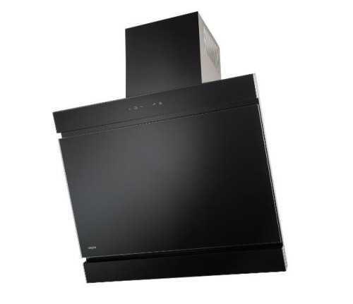 Okap AKPO WK-9 KASTOS NEW PRO 60 CZARNY 450 - 2612267