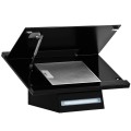 Okap AKPO WK-9 KASTOS NEW PRO 60 CZARNY 450 - 2612269