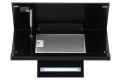 Okap AKPO WK-9 KASTOS NEW PRO 60 CZARNY 450 - 2612270