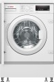 Pralka do zabudowy BOSCH WIW24342EU (WYPRZEDAŻ) - 2612367