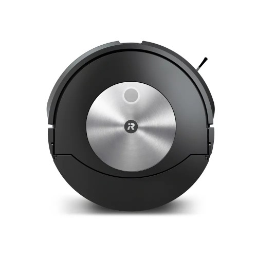 Robot sprzątający iRobot Roomba Combo j7 (czarny) - 2612388