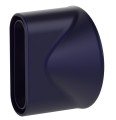 Suszarka do włosów BLDC VV8100 CONCEPT - 2612574