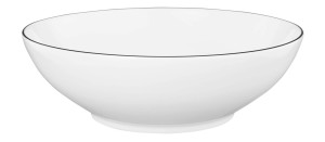 SELTMANN LIDO BLACK LINE Miska 20 cm