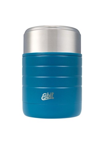Termos majoris food jug 600ml-polar blue ESBIT - 2612607