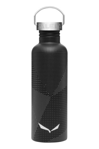 Butelka aurino 1l-black out-dots SALEWA - 2612613