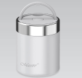 Termos obiadowy MAESTRO MR-1649-50-WHITE - 2612614