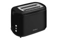 TOSTER AMICA TD 1015 -1194622 CZARNY 750 W - 2612621