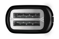 TOSTER AMICA TD 1015 -1194622 CZARNY 750 W - 2612625