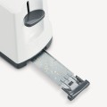 SEVERIN TOSTER DŁUGI, BIAŁY, 2 KROM. 1800W AT2232 - 2612664