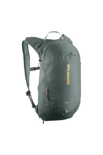 Plecak trailblazer 10-urban chic-green milieu SALOMON - 2612955