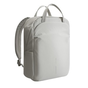 Plecak XD DESIGN BOBBY SOFT TOTE GREY P706.3019