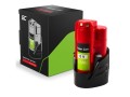 Green Cell Bateria do Milwaukee M12 12V 3Ah zamiennik M12 B3 4932451388 - 2612998