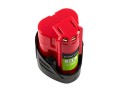 Green Cell Bateria do Milwaukee M12 12V 3Ah zamiennik M12 B3 4932451388 - 2613003