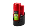 Green Cell Bateria do Milwaukee M12 12V 3Ah zamiennik M12 B3 4932451388 - 2613001