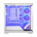 MODECOM OBUDOWA VOLCANO STELLAR ARGB MIDI 8F WHITE - 2608531