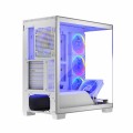 MODECOM OBUDOWA VOLCANO STELLAR ARGB MIDI 5F WHITE - 2608603