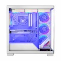 MODECOM OBUDOWA VOLCANO STELLAR ARGB MIDI 5F WHITE - 2608590