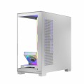 MODECOM OBUDOWA VOLCANO STELLAR ARGB MIDI 5F WHITE - 2608596