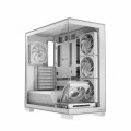 MODECOM OBUDOWA VOLCANO STELLAR ARGB MIDI 5F WHITE - 2608601