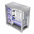MODECOM OBUDOWA VOLCANO STELLAR ARGB MIDI 5F WHITE - 2608589
