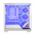 MODECOM OBUDOWA VOLCANO STELLAR ARGB MIDI 5F WHITE - 2608588